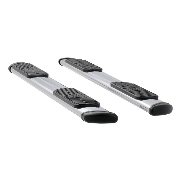 REGAL 7 OVAL WHEEL-TO-WHEEL STEPS